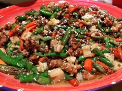 江津尖椒鸡-兔槽江湖菜·重庆璧山兔(水围店)