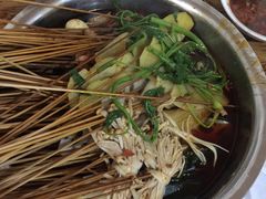 -老瓦房冷锅串串(文殊院店)