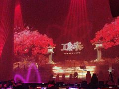 -赤红音乐现场(浦东金桥路店)