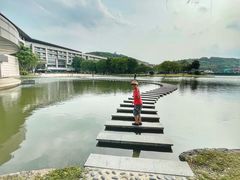 -上海佘山世茂艾美酒店