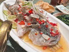 -Home Thai·泰谣(王府井apm店)