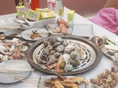 -仙螺岛海鲜自助餐厅(总店)