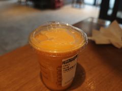 -星巴克(北京广渠门名敦道店)