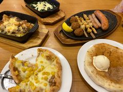 -萨莉亚意式餐厅(深圳北站店)