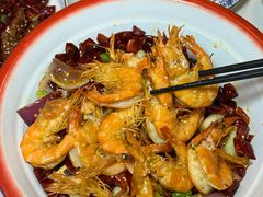 -沈姐万州烤鱼(沙坪坝七中店)