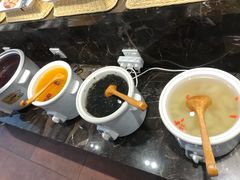 -素满香·素食自助餐(西安·民乐园店)