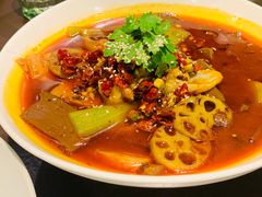-有璟阁港式餐厅(国贸商城店)