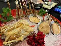 -西郊宾馆·1921餐厅