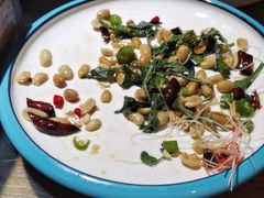 -苹果树下艺术餐厅(通州店)