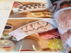 -潮汕美牛肉丸火锅店(天宁寺店)