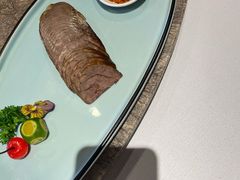 -成都钓鱼台精品酒店-品聚·成都餐厅