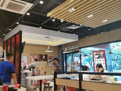 大堂-永和大王(华侨城店)