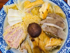 本帮蒸三鲜-三林本帮馆(中林街店)