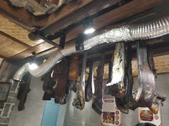 -灶东家民间菜(回兴店)