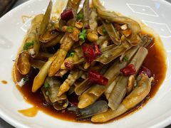 -阿毛饭店(和义路店)