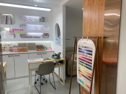 -芊冉•美甲美睫纹绣