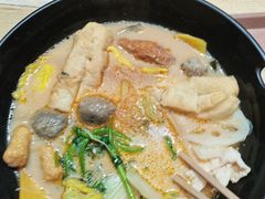 -北大家园食堂