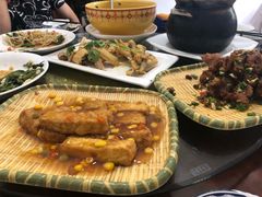-杨厝六十六农庄农舍(杨厝路店)