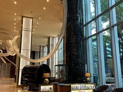 -上海静安洲际酒店