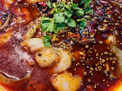 -馬伍旺川菜(江北虹悦城店)