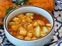-simply thai天泰(静安嘉里中心店)