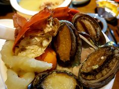-阳光岛·海鲜盛宴(银泰中心in99店)