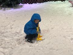 -宁波冰雪大世界(北仑区)