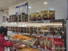 -二斗栗子(西湖道店)