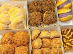 -鲍师傅糕点(八一馆店)