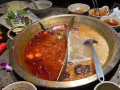 -小龙坎火锅(总店)