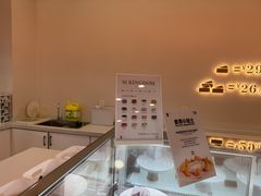 -St蛋糕王国(亨特店)