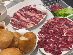 -黑山牛肉汤火锅(花城汇店)