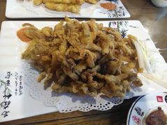 -董立兵烤鸭店(山大路店)