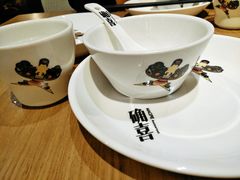 -确喜美味小厨(西单商场兰州店)