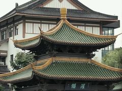 -南通濠河风景名胜区