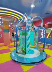 -胜利乐园(胜利购物广场店)