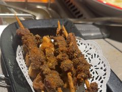 -海底捞火锅(油麻地店)