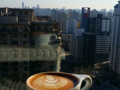 android_upload_pic-阿什卡咖啡馆ESSCA COFFEE(塔里木石油宾馆店)