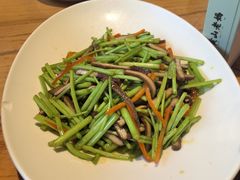-黄山老妈·土菜(碧桂园店)