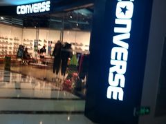 -CONVERSE匡威(正佳广场店)
