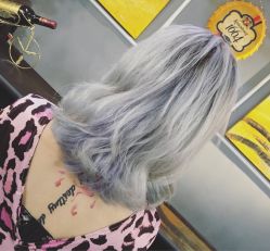 -BM SALON