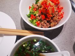 -海底捞火锅(河东万达广场店)