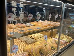 -原麦山丘(望京小街店)
