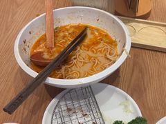 -味千拉面(金融街店)