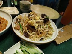-老昌春饼(中央大街店)