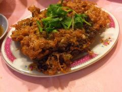 -创发潮州饭店