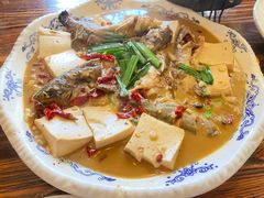 -武夷山土菜馆(水晶森林晶尚名苑店)