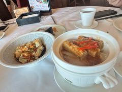 -顺德喜来登酒店·采悦轩