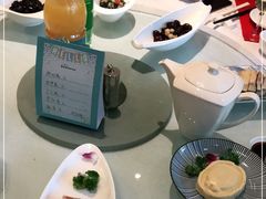 -逸林轩中餐厅(中信泰富朱家角锦江酒店)