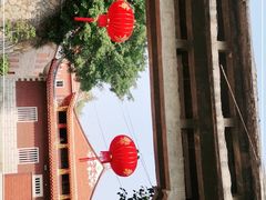 -草庵摩尼教遗址公园